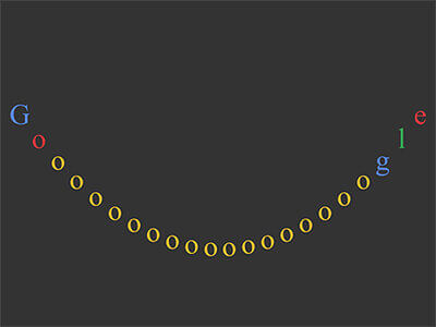 Google المطوّل — Goooooooooooooooooogle